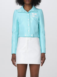 PRIX MARQUE : 350 / BLOUSON ICONIQUE VINYLE-36
