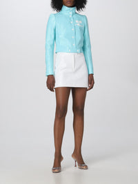 PRIX MARQUE : 350 / BLOUSON ICONIQUE VINYLE-36