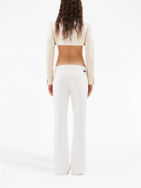 PRIX MARQUE : 150 / BLOUSON COURT ICONIQUE EN VINYLE-42