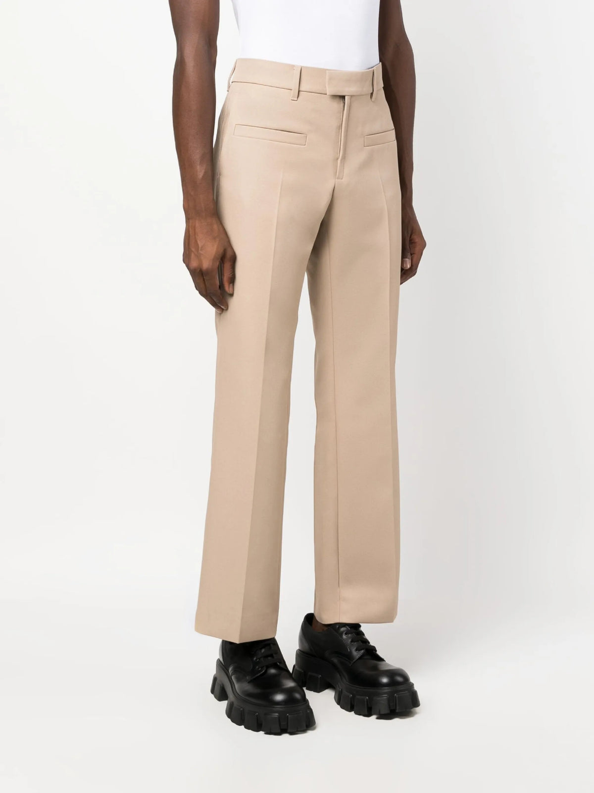 PRIX MARQUE : 120 / HERITAGE RETRO TWILL