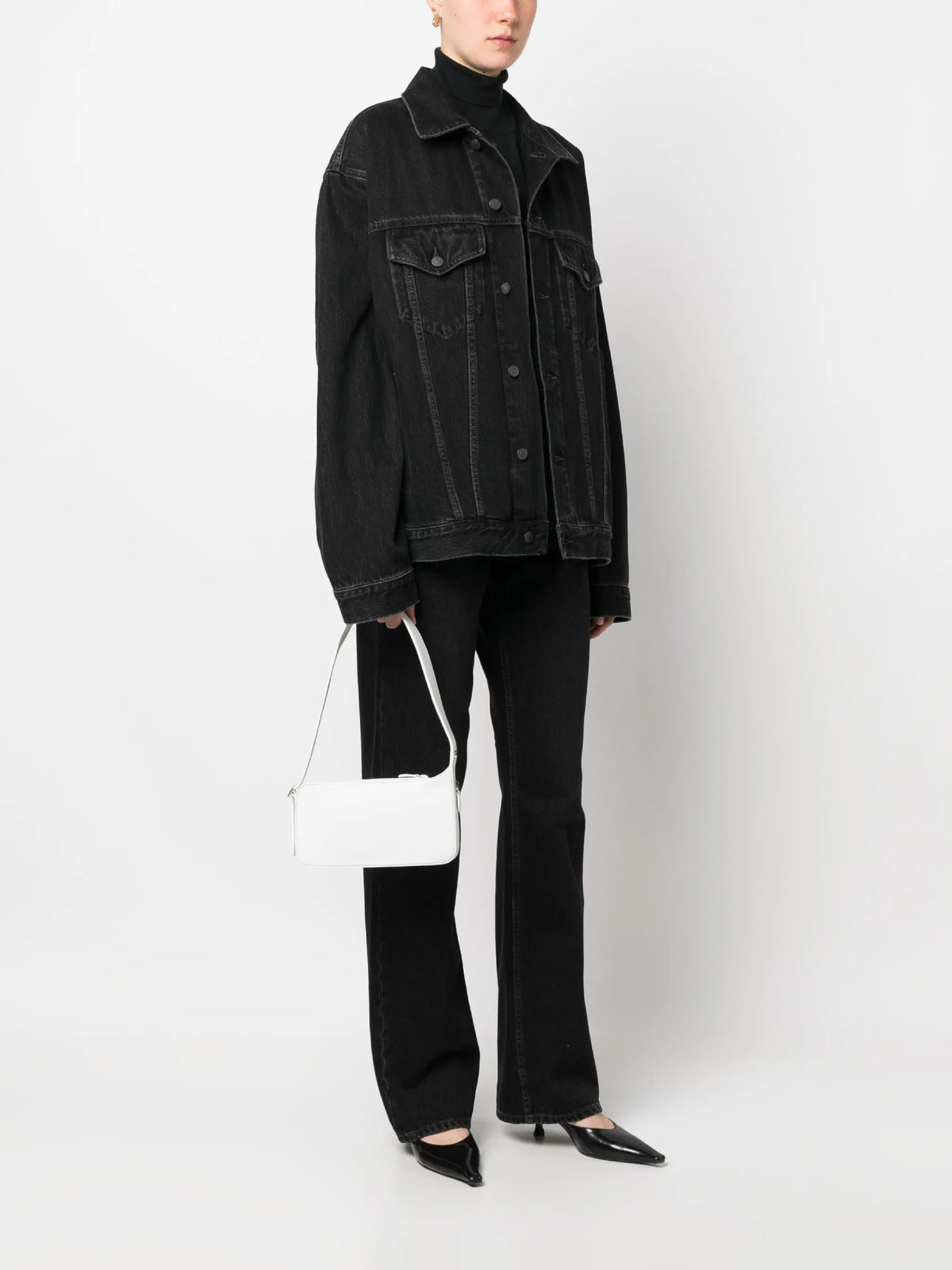 PRIX MARQUE : 180 / LEATHER RACER