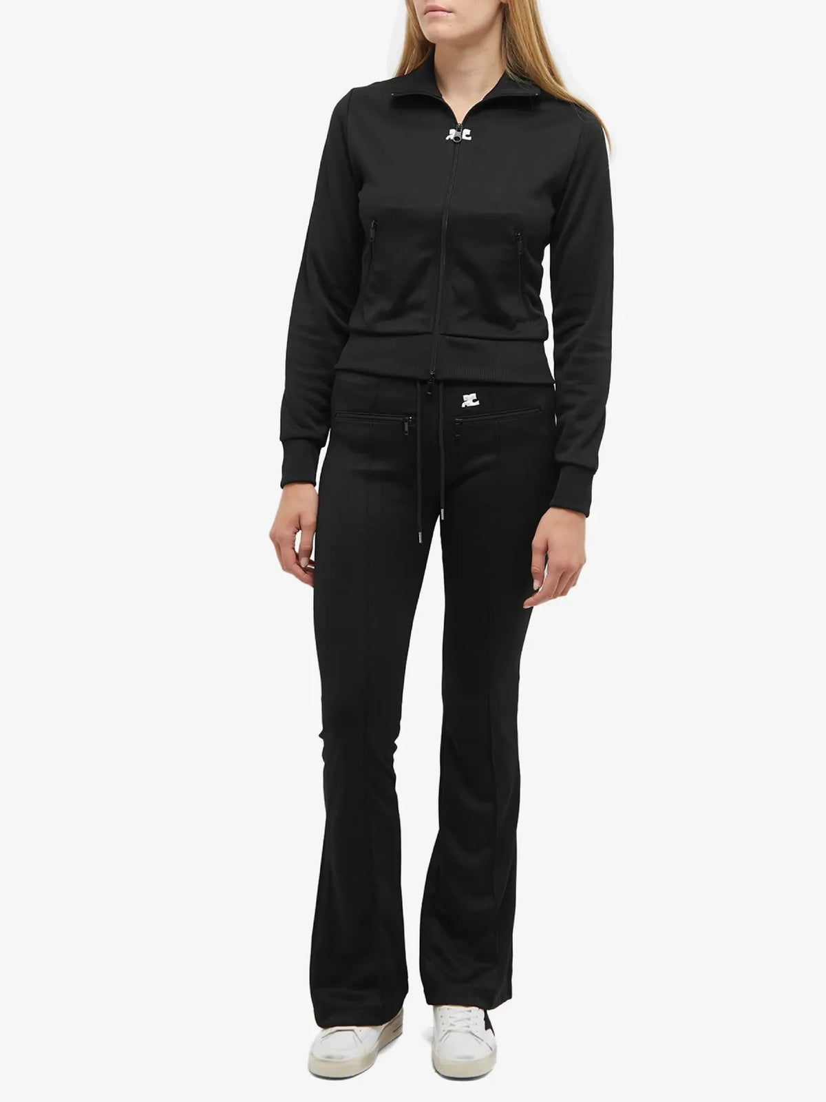 PRIX MARQUE : 110 / INTERLOCK TRACKSUIT