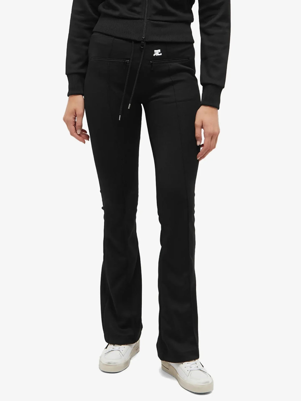 PRIX MARQUE : 110 / INTERLOCK TRACKSUIT