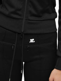 PRIX MARQUE : 110 / INTERLOCK TRACKSUIT