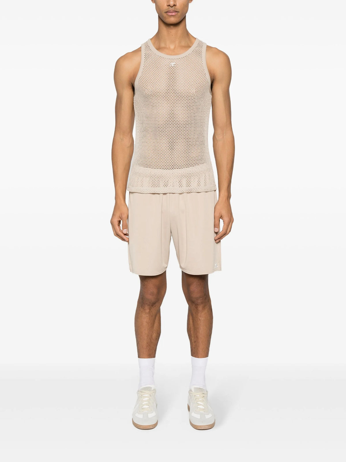 PRIX MARQUE : 90 / SECONDE PEAUORTS LIGHT LYCRA