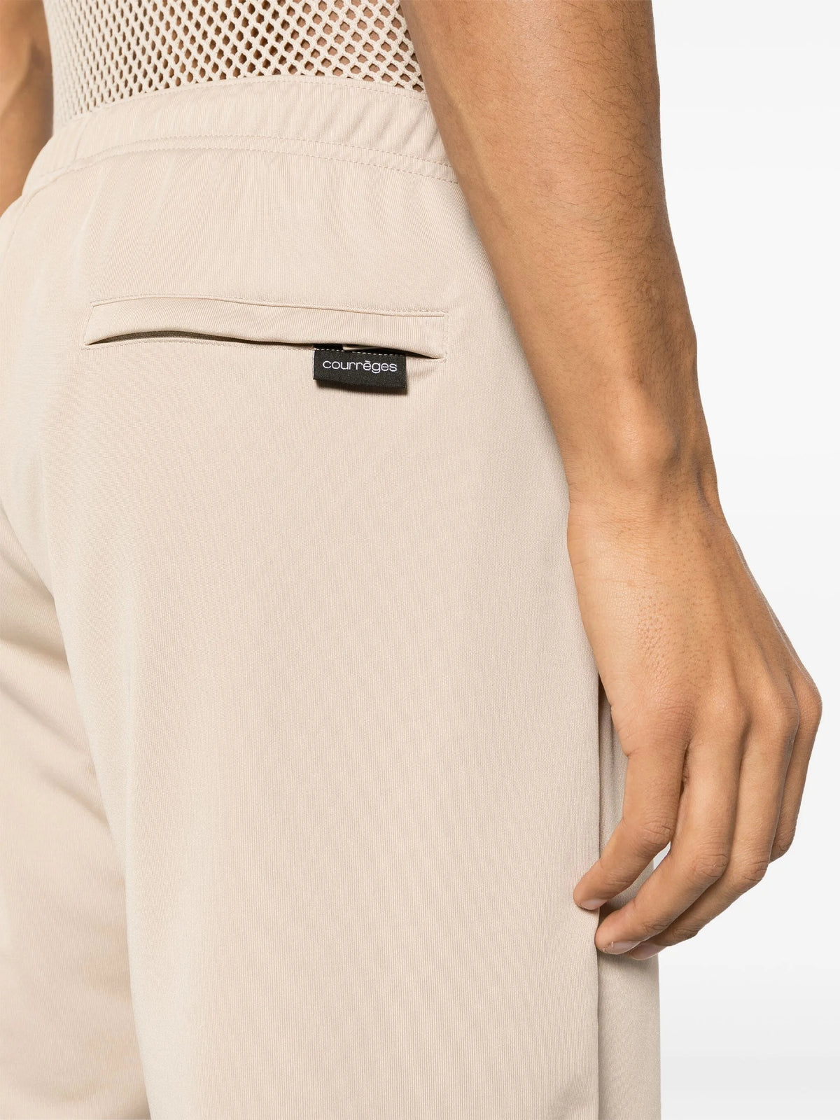 PRIX MARQUE : 90 / SECONDE PEAUORTS LIGHT LYCRA
