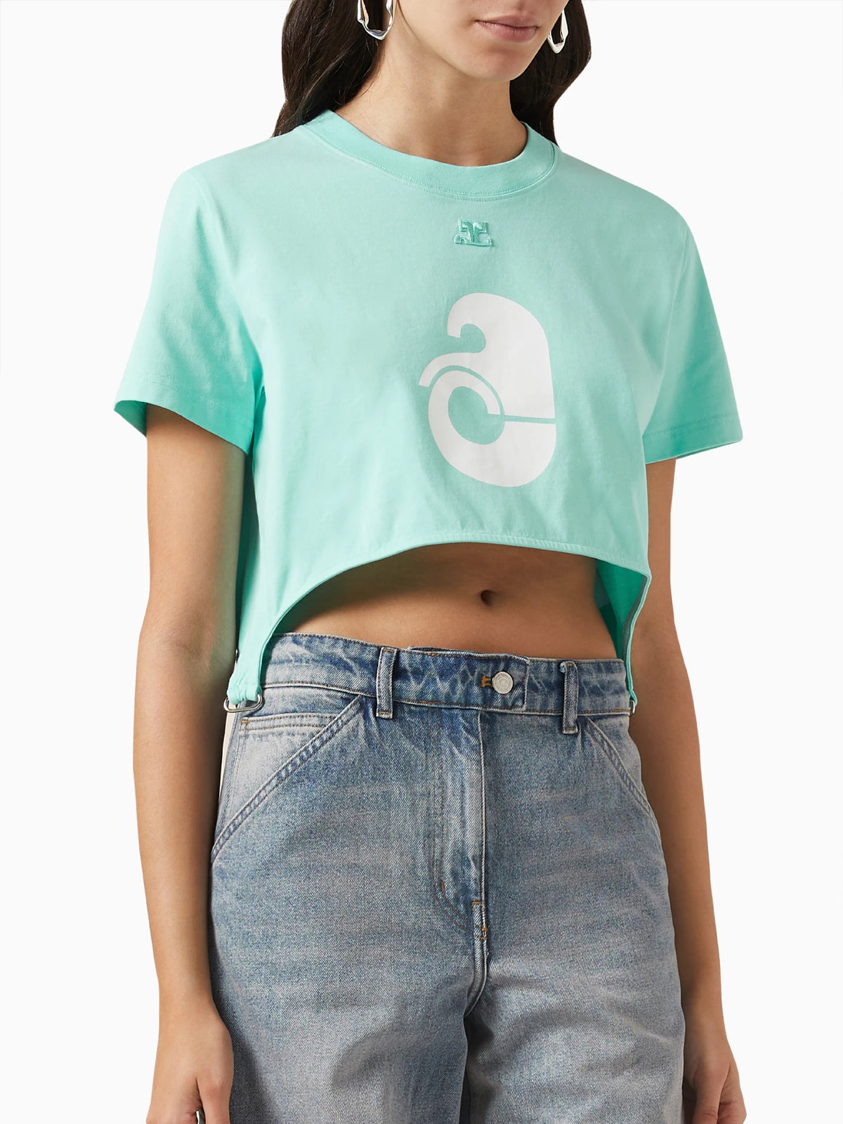 PRIX MARQUE : 80 / SHELL LOGO DRY COTON