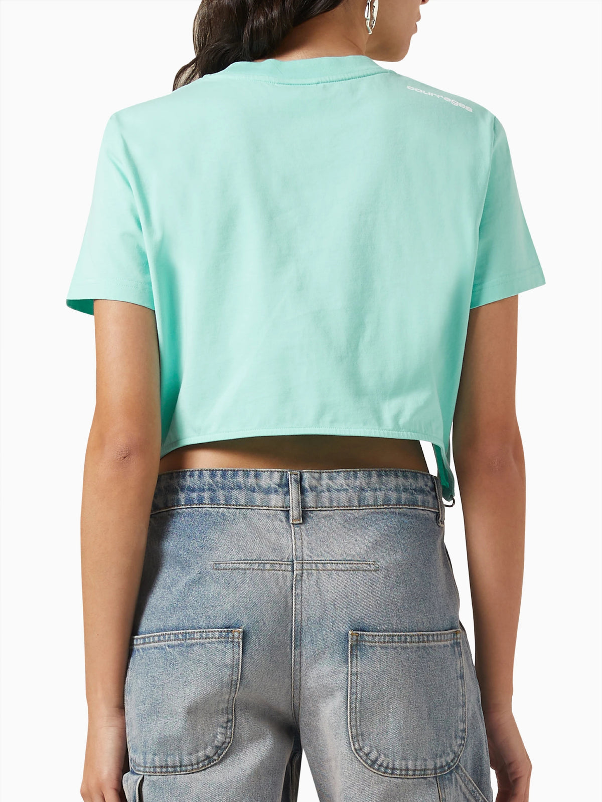 PRIX MARQUE : 80 / SHELL LOGO DRY COTON