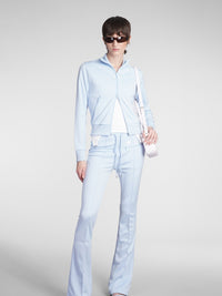 PRIX MARQUE : 140 / INTERLOCK TRACKSUIT