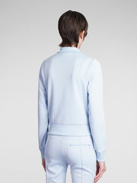 PRIX MARQUE : 140 / INTERLOCK TRACKSUIT