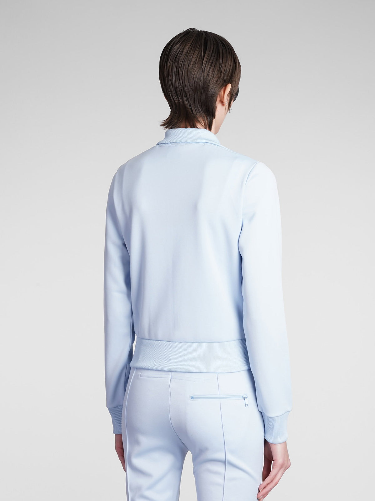 PRIX MARQUE : 140 / INTERLOCK TRACKSUIT