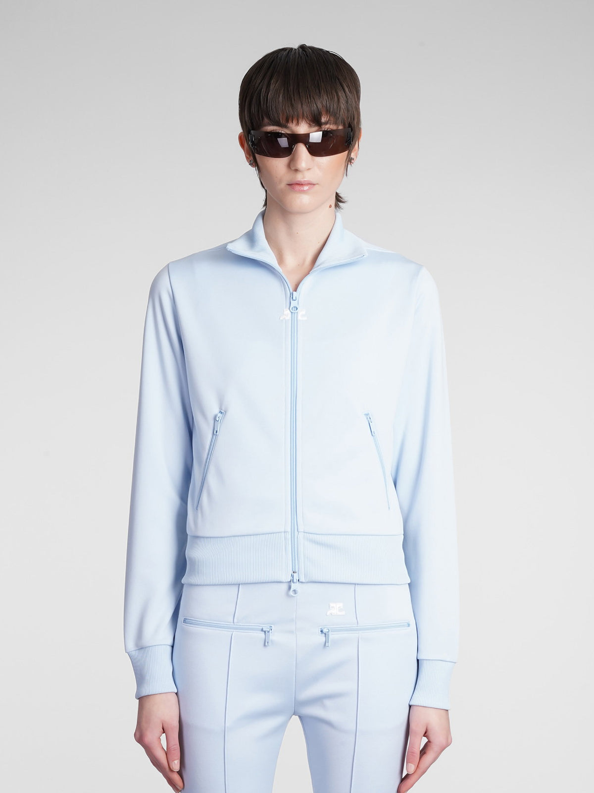 PRIX MARQUE : 140 / INTERLOCK TRACKSUIT