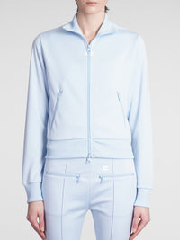 Sweatshirt court - Sky