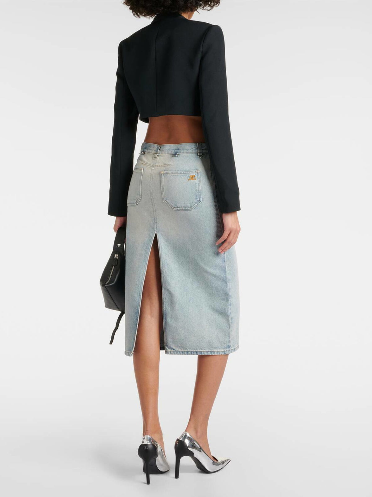PRIX MARQUE : 120 / HOLISTIC TAILORED TWILL