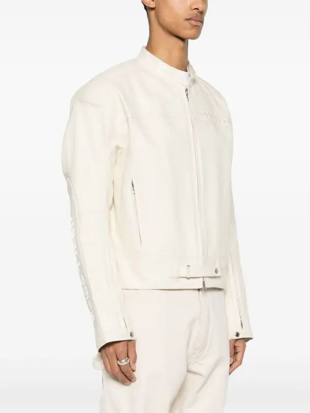 PRIX MARQUE : 200 / RACER COTTON PADDED