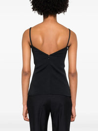 PRIX MARQUE : 80 / TOP ELLIPSE EN TWILL-36