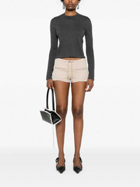 PRIX MARQUE : 70 / MINI SHORT TRACKSUIT-L