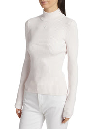 PRIX MARQUE : 140 / REEDITION RIB KNIT