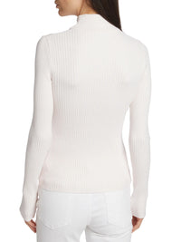 PRIX MARQUE : 140 / REEDITION RIB KNIT