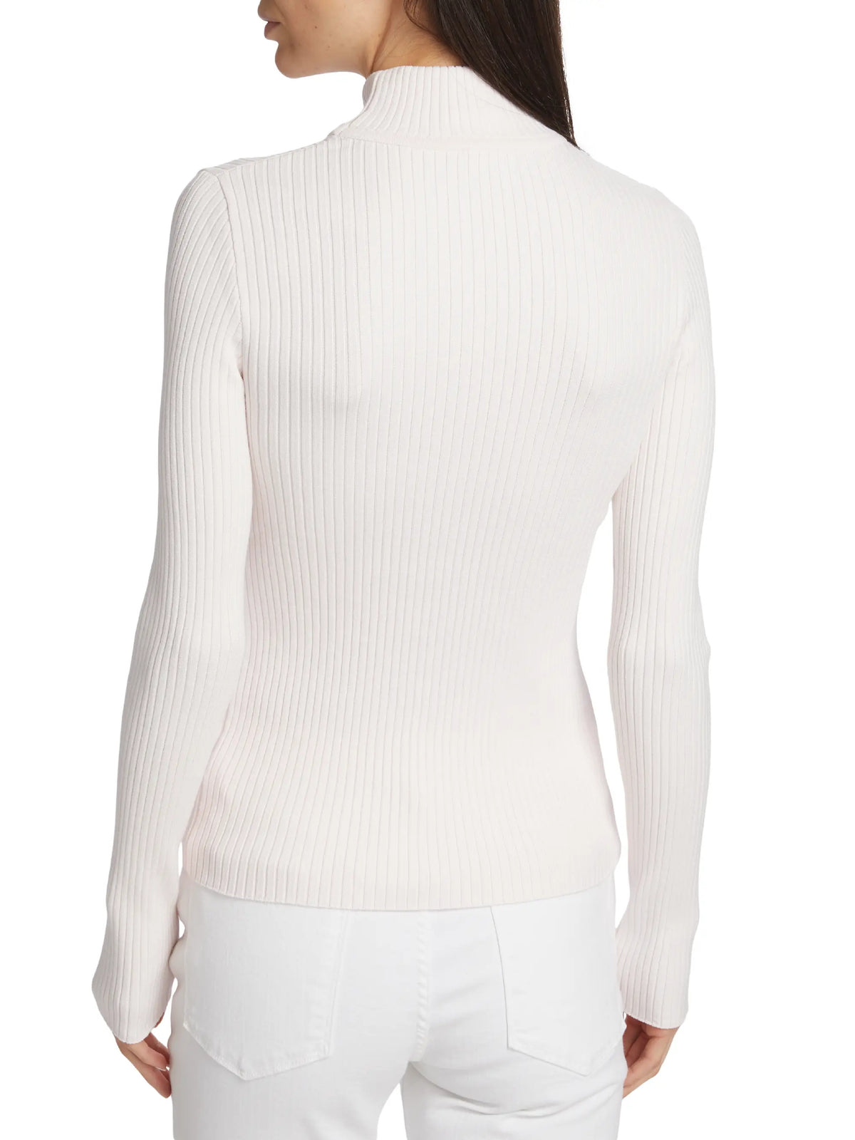 PRIX MARQUE : 140 / REEDITION RIB KNIT