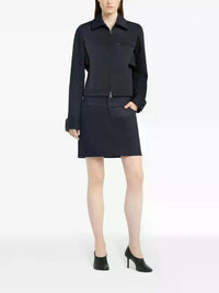 PRIX MARQUE : 250 / VESTE CITY ZIPPÉE
