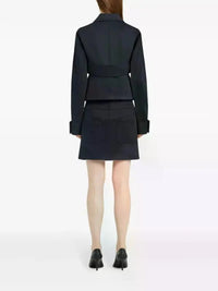 PRIX MARQUE : 250 / VESTE CITY ZIPPÉE