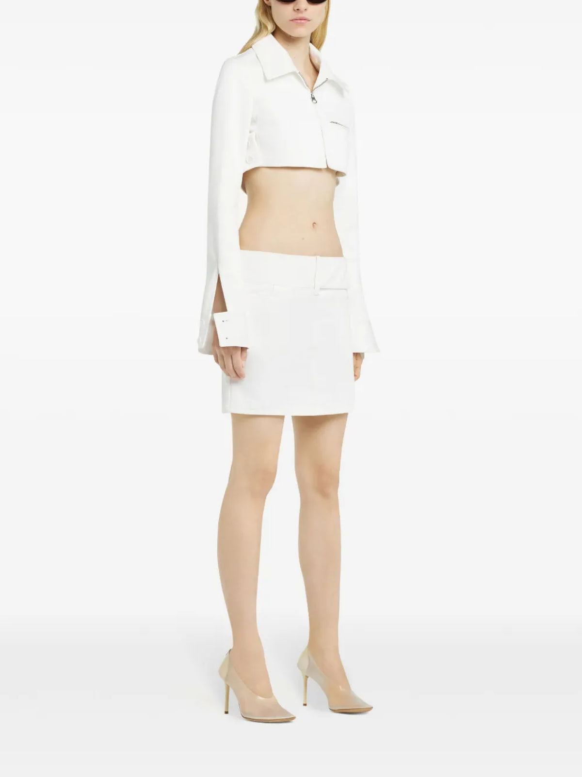 PRIX MARQUE : 220 / VESTE CITY COURTE