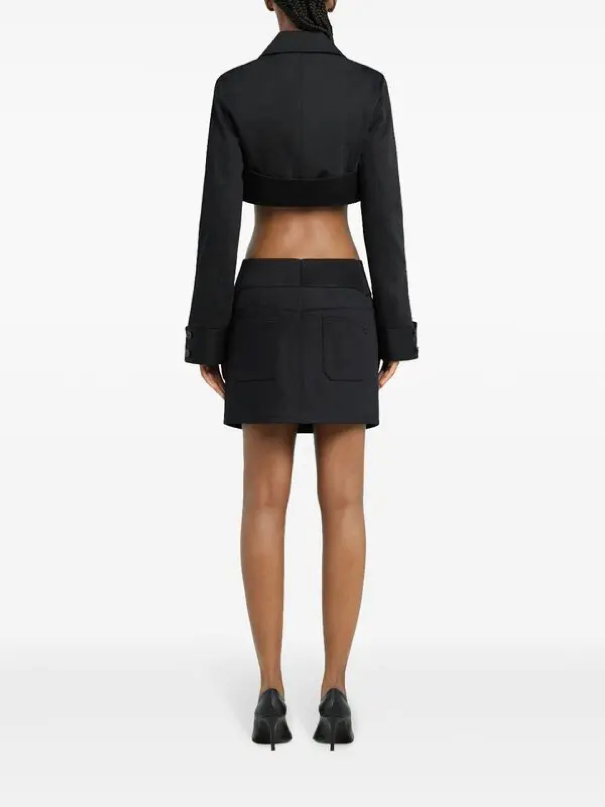 PRIX MARQUE : 220 / VESTE CITY COURTE