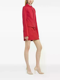 PRIX MARQUE : 250 / VESTE CITY EN COTON MELANGÉ