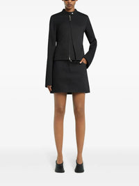 PRIX MARQUE : 250 / VESTE CITY EN COTON MELANGÉ