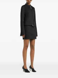 PRIX MARQUE : 250 / VESTE CITY EN COTON MELANGÉ