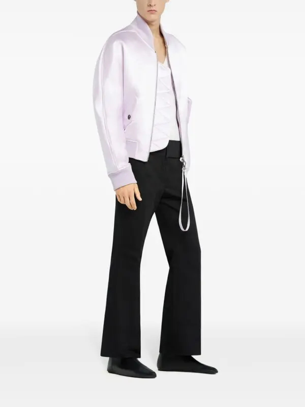 PRIX MARQUE : 310 / BOMBER SCUBA SATIN