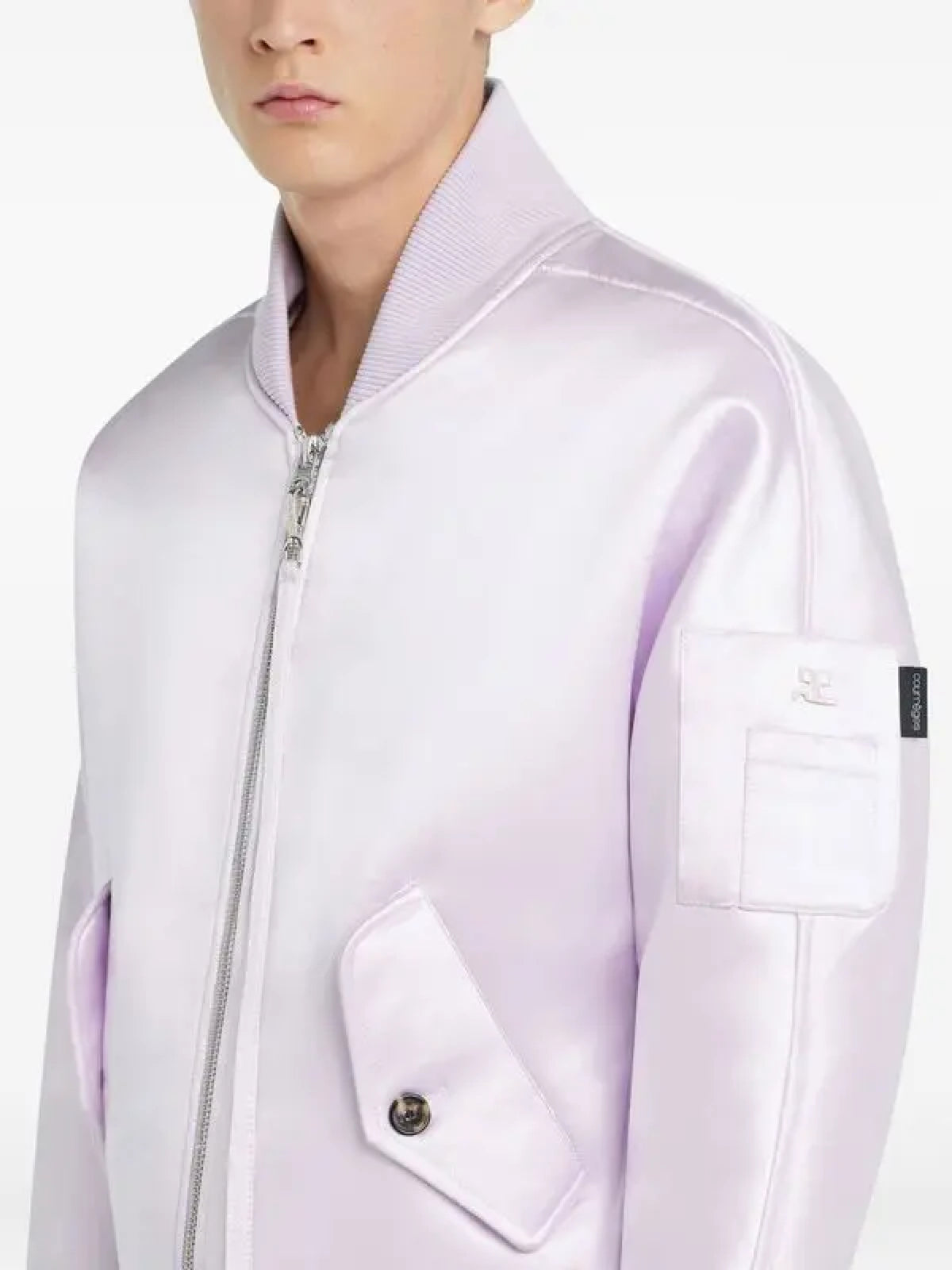PRIX MARQUE : 310 / BOMBER SCUBA SATIN