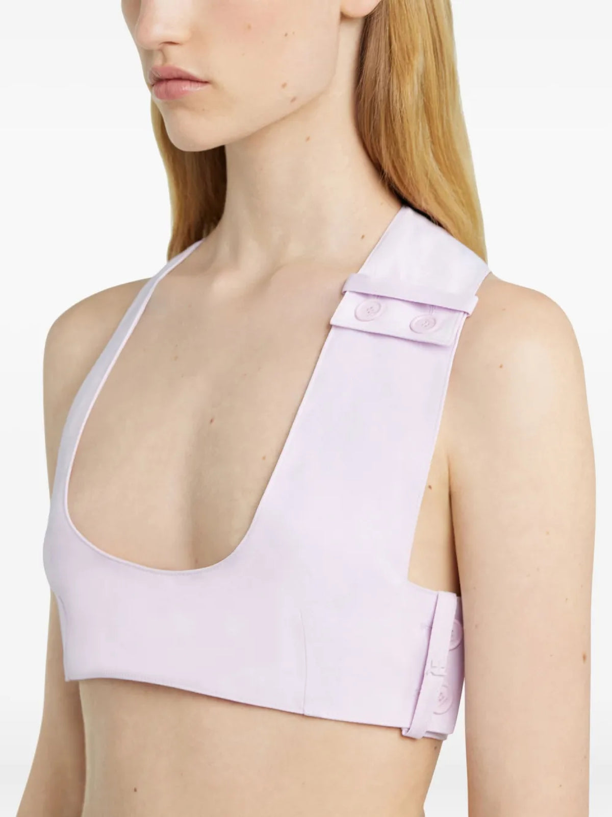 PRIX MARQUE : 120 / BRASSIÈRE EN SATIN