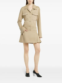 PRIX MARQUE : 150 / CHEMISE UTILITAIRE