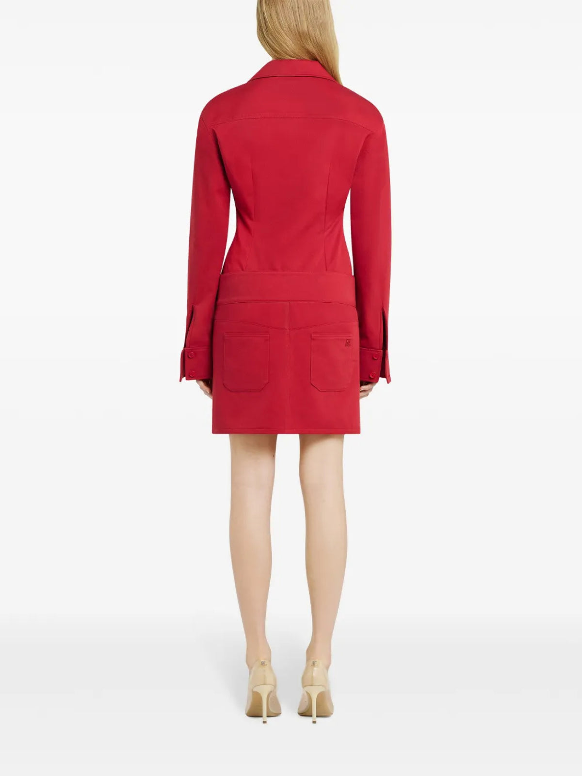 PRIX MARQUE : 150 / CHEMISE UTILITAIRE