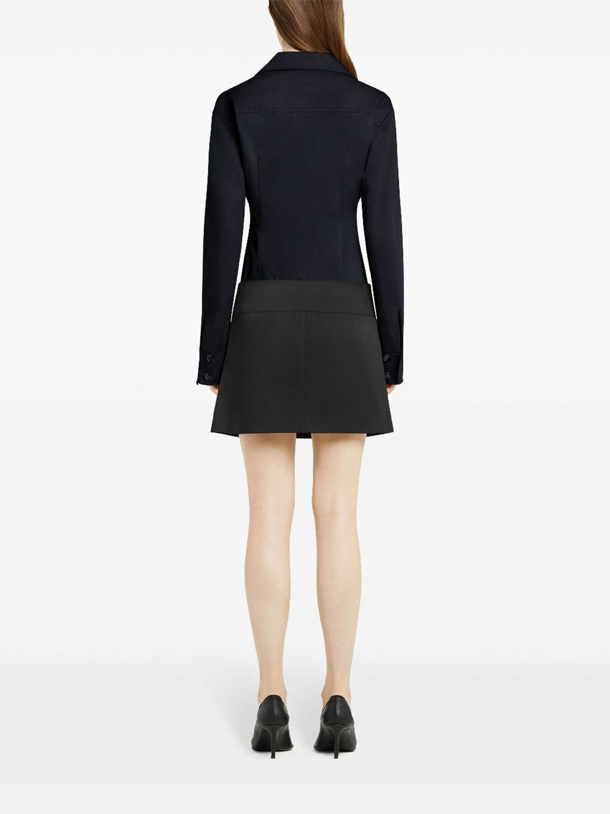 PRIX MARQUE : 150 / CHEMISE UTILITAIRE