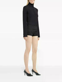 PRIX MARQUE : 150 / BLOUSE COL FOULARD