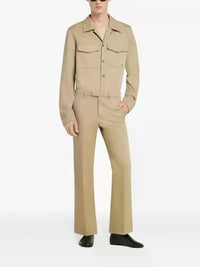 PRIX MARQUE : 150 / CHEMISE UTILITAIRE