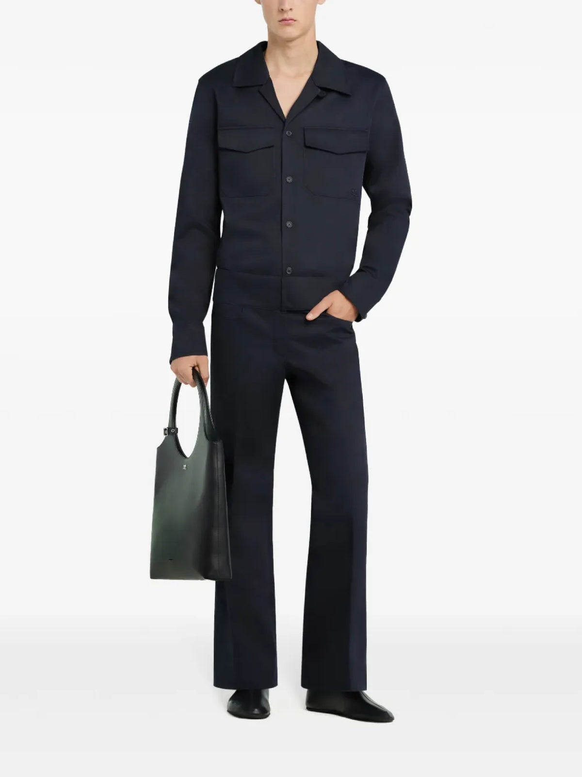 PRIX MARQUE : 150 / CHEMISE UTILITAIRE