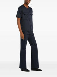 PRIX MARQUE : 130 / CHEMISE UTILITAIRE SANS COL