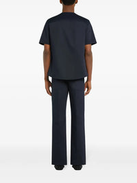 PRIX MARQUE : 130 / CHEMISE UTILITAIRE SANS COL