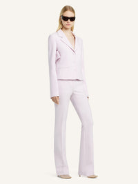 PRIX MARQUE : 190 / PANTALON BOOTCUT HÉRITAGE