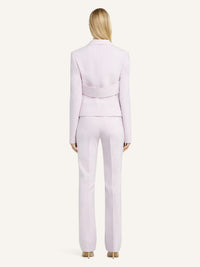 PRIX MARQUE : 190 / PANTALON BOOTCUT HÉRITAGE