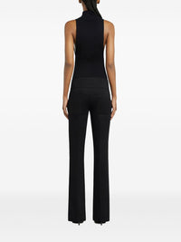 PRIX MARQUE : 150 / PANTALON BOOTCUT CEINTURÉ
