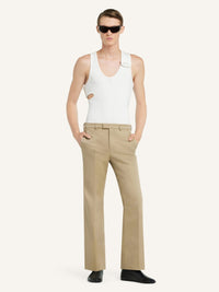 PRIX MARQUE : 150 / PANTALON TAILLEUR