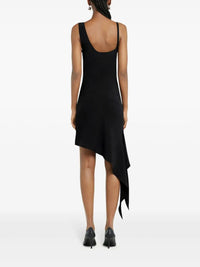 PRIX MARQUE : 210 / ROBE FOULARD