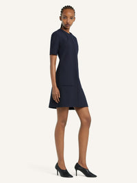 PRIX MARQUE : 300 / MINI ROBE TRAPÈZE SCUBA