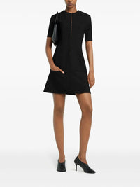 PRIX MARQUE : 300 / MINI ROBE TRAPÈZE SCUBA