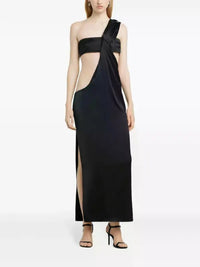 PRIX MARQUE : 350 / ROBE TWIST DRAPÉE